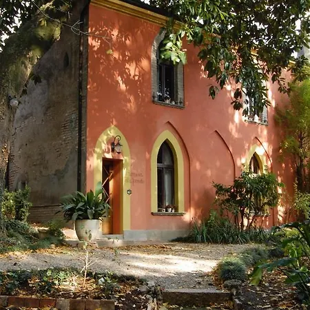 Alle Fronde Bed & Breakfast Asola