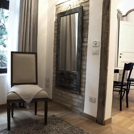 Alle Fronde Bed & Breakfast Asola