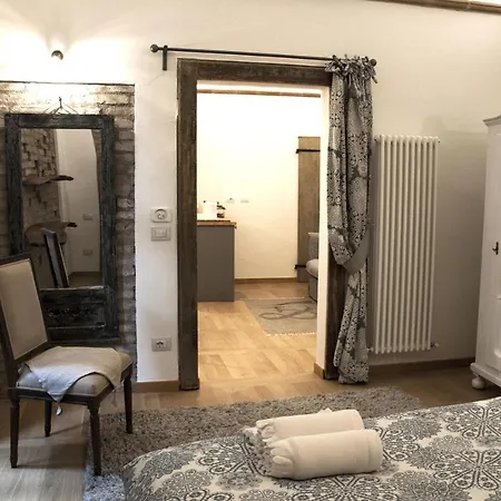 Alle Fronde Bed & Breakfast Asola